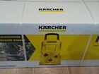 Karcher k4 basic