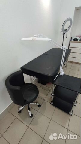 Аренда рабочего места