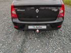 Renault Logan 1.6 МТ, 2011, 122 000 км объявление продам