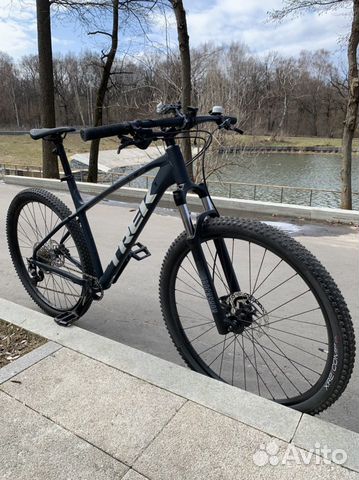 trek marlin 7 xl