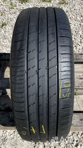 Imperial Ecosport SUV 255/60 R18