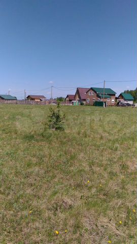 Участок 15 сот. (ИЖС)