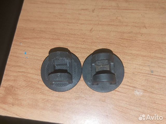 Заглушка подшипника на изитроник Opel Astra Corsa