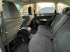 Subaru Impreza 1.5 МТ, 2008, 190 290 км объявление продам