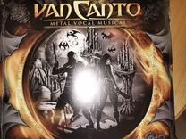 Van canto