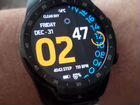 Смарт часы TicWatch Prо NFC два экрана объявление продам