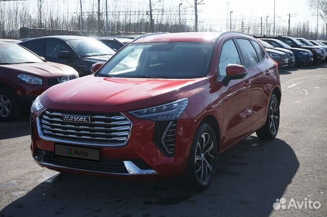 Haval максимум санкт петербург