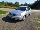 Chevrolet Lacetti 1.6 AT, 2011, 200 000 км