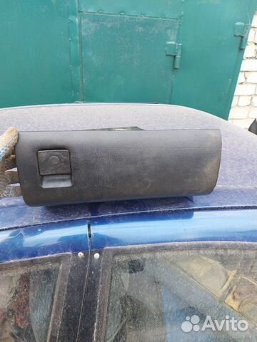 Бардачек Volkswagen Passat B3