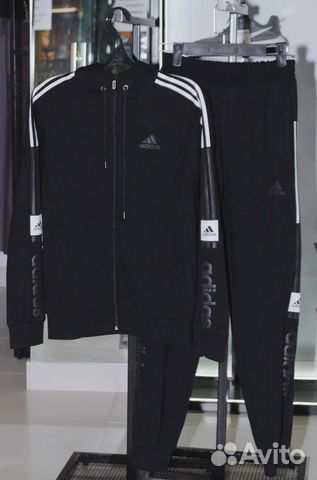 Спортивный костюм adidas