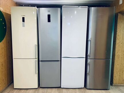 Холодильник б/у