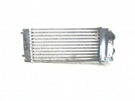 Интеркулер 0384H5 1.6 HDI Ситроен Пикассо