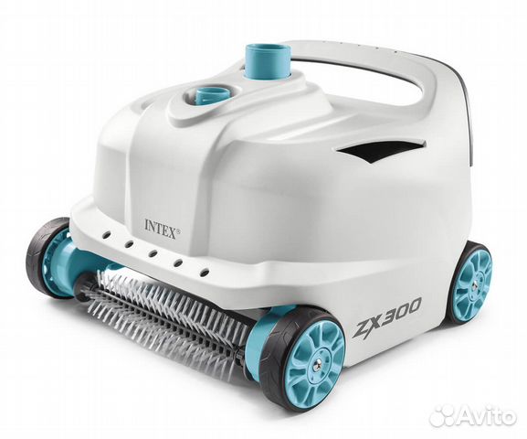 Робот пылесос Intex 28005 ZX300