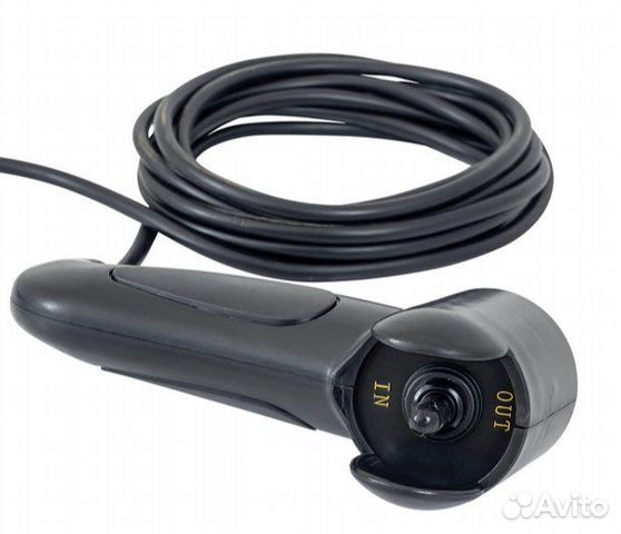 Проводной Пульт для лебедки с ответной частью