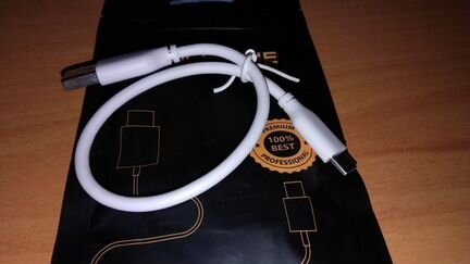 Кабели для зарядки usb- type-c