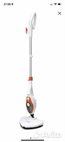 Паровая швабра kitfort 1004