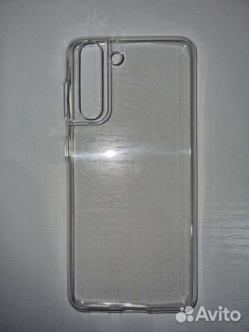 Чехол новый на Samsung Galaxy s21