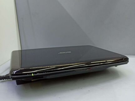 Ноутбук Acer Aspire 5530