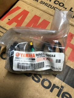 Новая оригинальная пружина вариатора Yamaha