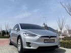 Tesla Model X AT, 2016, 80 000 км объявление продам