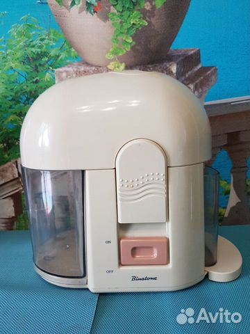 Соковыжималка Binatone JE-500