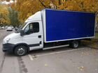 Iveco Daily 3.0 МТ, 2014, 600 000 км