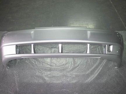 Бампер передний на ваз 2110 2111 2112 в любой цвет