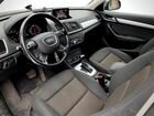 Audi Q3 2.0 AMT, 2015, 192 000 км объявление продам