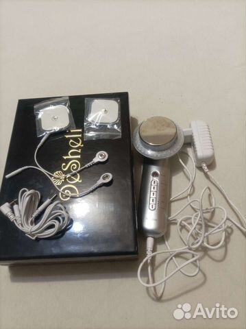 Массажер для лица и тела Winglim ZHF-CM-8