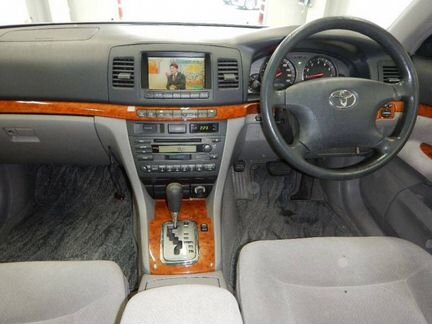 Toyota Mark II 2.0 AT, 2003, 79 000 км