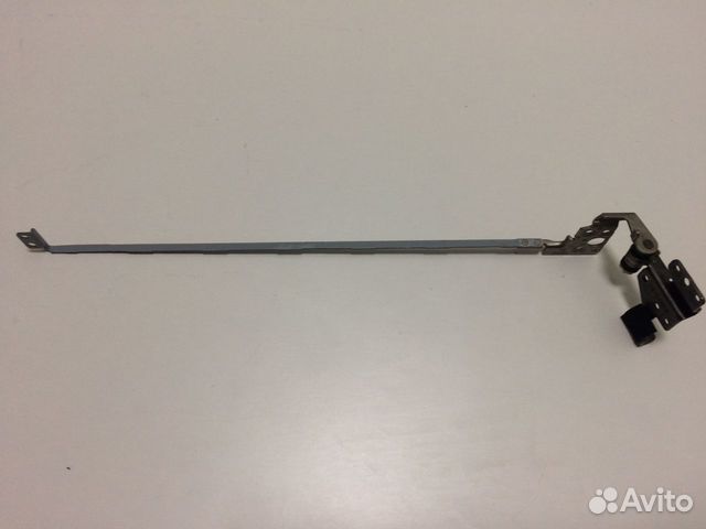 Петля левая матрицы ноутбука Asus X550D