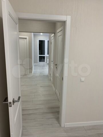 3-к. квартира, 65 м², 5/9 эт.