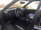 Jeep Grand Cherokee 4.0 AT, 1994, 253 000 км объявление продам