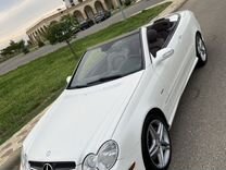 Mercedes-Benz CLK-класс, 2009, с пробегом, цена 1 550 000 руб.
