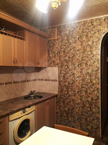 3-к. квартира, 61,5 м², 6/9 эт.