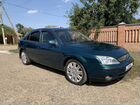 Ford Mondeo 2.0 МТ, 2002, 250 000 км