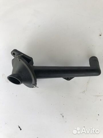 Маслоприемник Land Rover Freelander L314 18K4F