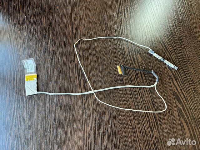 Шлейф матрицы HP Pavilion 17-f