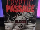 Blood Cryptic Passage PC Box объявление продам