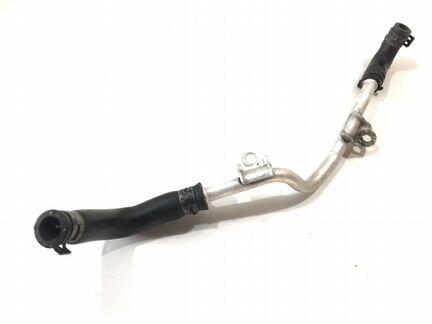 Трубка охлаждения Audi A8 D3