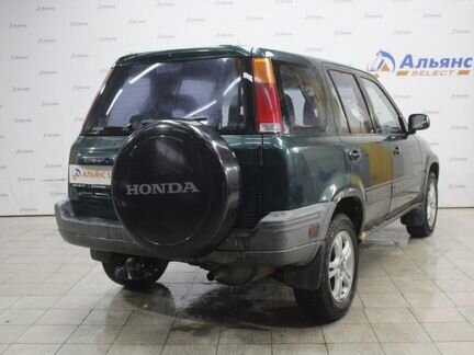 Honda CR-V 2.0 МТ, 2000, 174 438 км