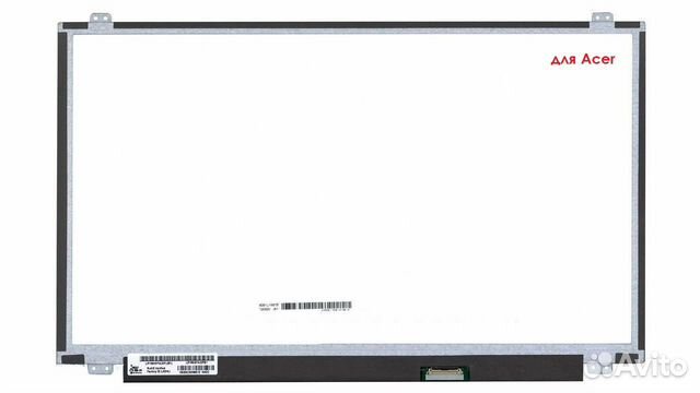 Матрица для Acer 15.6