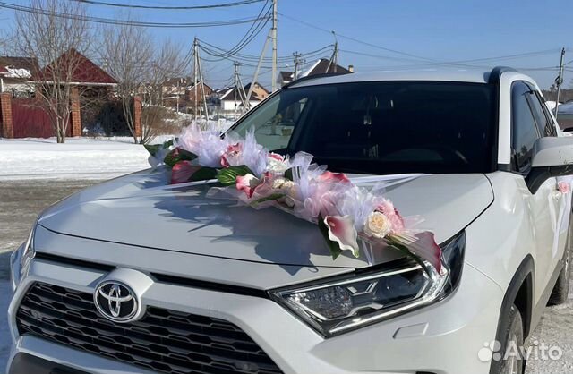 Украшение на авто