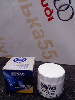 Фильтр масленый новый chevrolet Daewoo suzuki