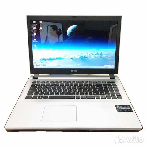 Запчасти для ноутбука DNS NH5KB11. Отп. в регионы