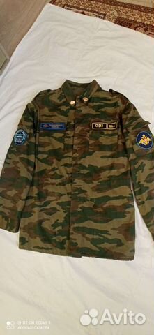 Военная форма СССР