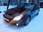 Mercedes-Benz CLS-класс 3.5 AT, 2008, 149 990 км объявление продам