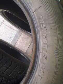 Pirelli 185/60 R15