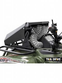 Шноркели Rival для квадроцикла Русская Механика