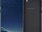 Телефон Samsung galaxy s8